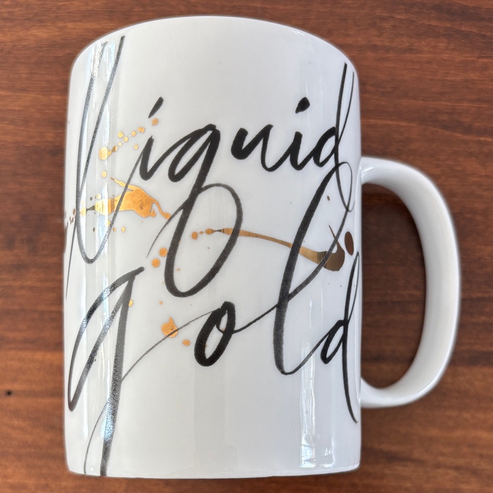 💥FREE WITH PURCHASE NEW Fringe Studio coffee mug